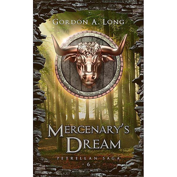 Mercenary's Dream, Gordon A. Long