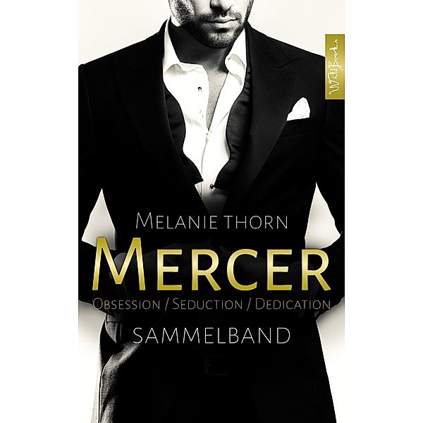 Mercer Sammelband, Melanie Thorn