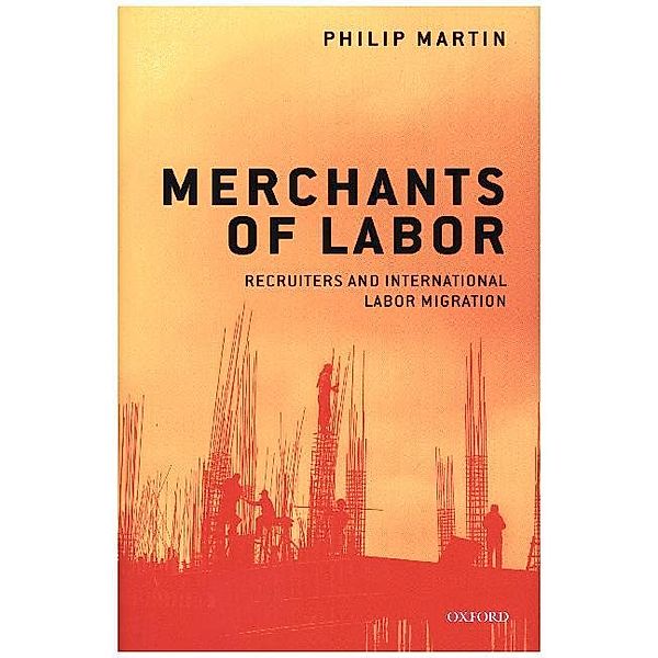 Merchants of Labor, Philip Martin