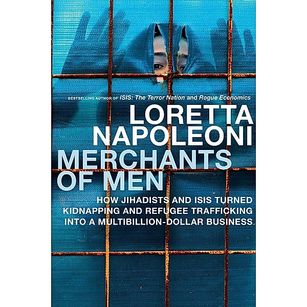 Merchants of Men, Loretta Napoleoni