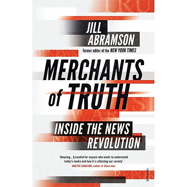 Merchants of Truth, Jill Abramson