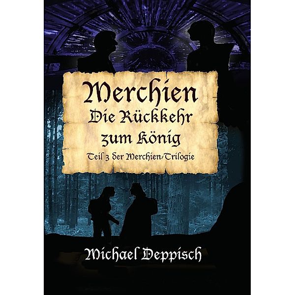 Merchien, Michael Deppisch