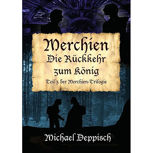 Merchien, Michael Deppisch