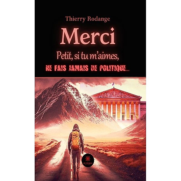 Merci, Thierry Rodange