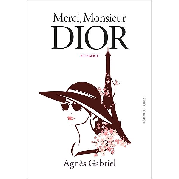 Merci, Monsieur Dior, Agnès Gabriel