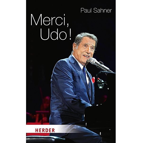 Merci, Udo!, Paul Sahner