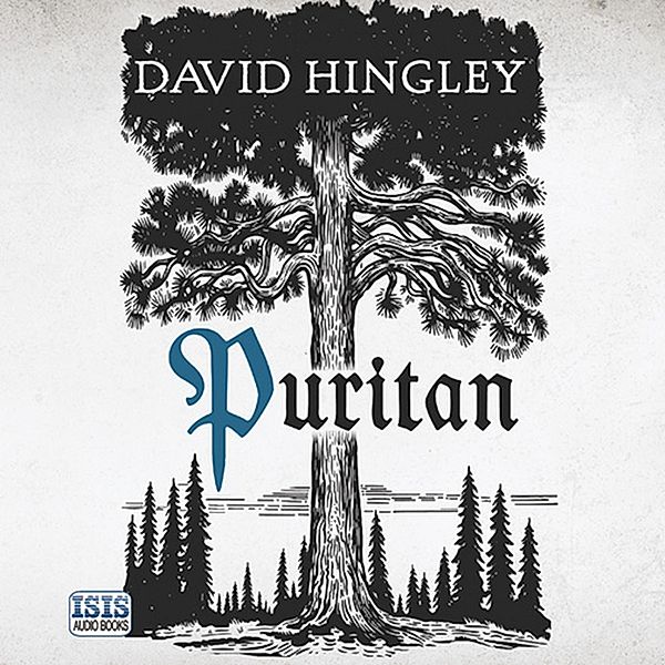 Mercia Blakewood - 2 - Puritan, David Hingley