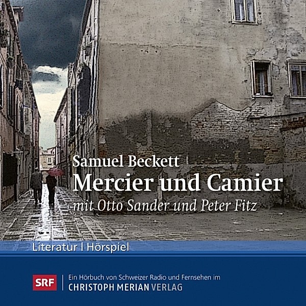 Mercier und Camier, Samuel Beckett
