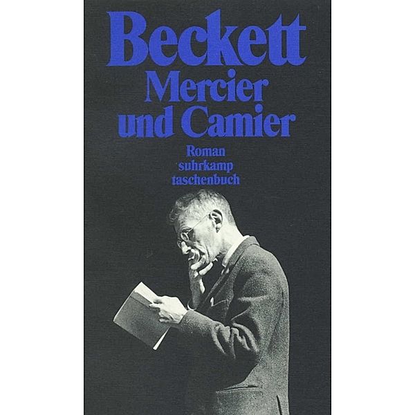 Mercier und Camier, Samuel Beckett
