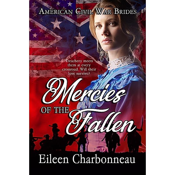 Mercies of the Fallen, Eileen Charbonneau