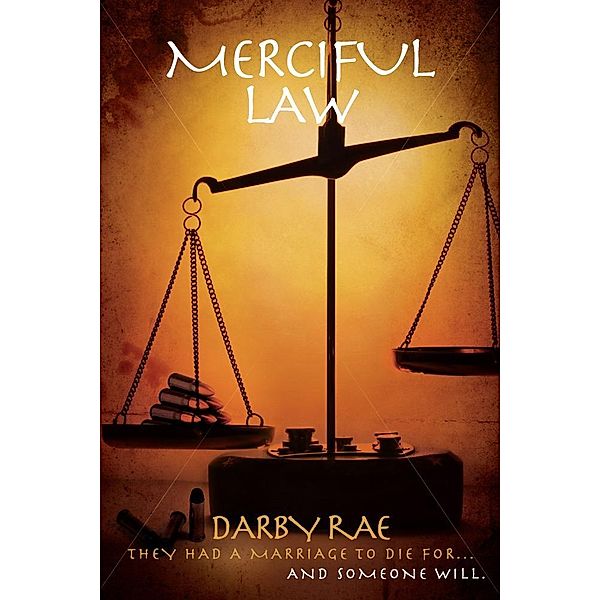 Merciful Law, Darby Sr. Rae