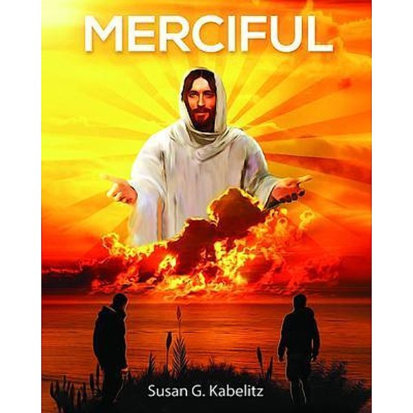 Merciful / PageTurner, Press and Media, Susan Kabelitz