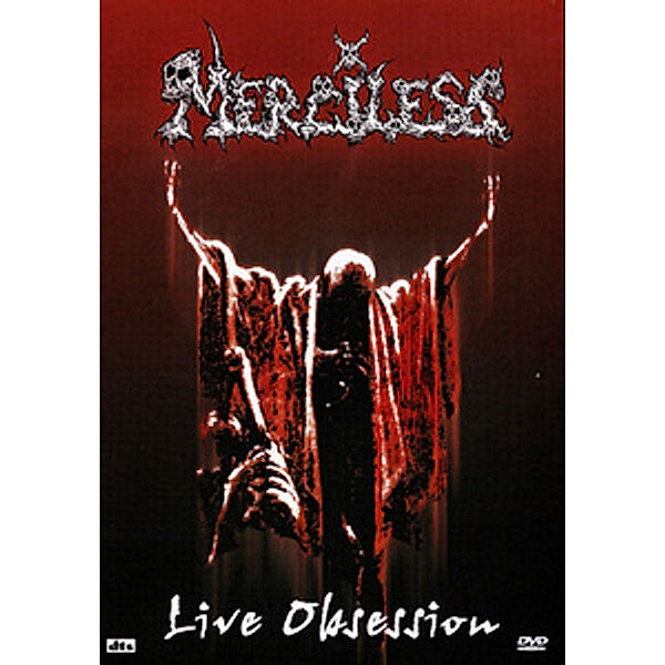 Merciless - Live Obsession, Merciless