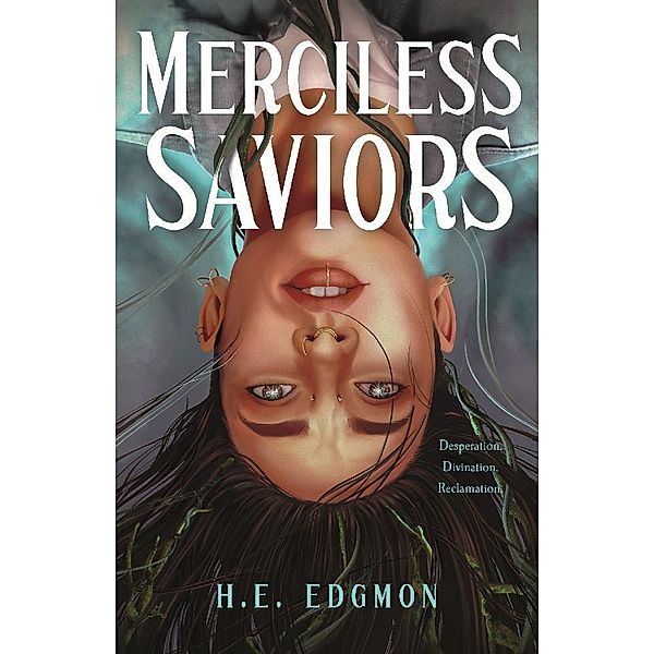 Merciless Saviors, H.E. Edgmon