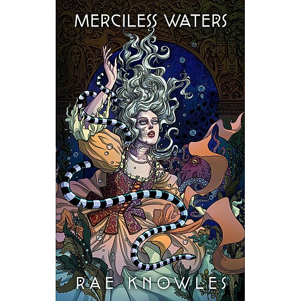 Merciless Waters, Rae Knowles