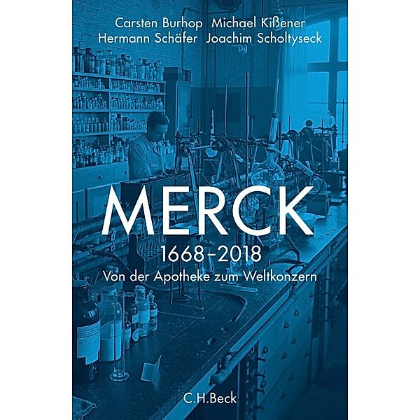 Merck, Joachim Scholtyseck