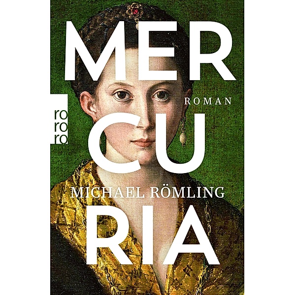 Mercuria, Michael Römling