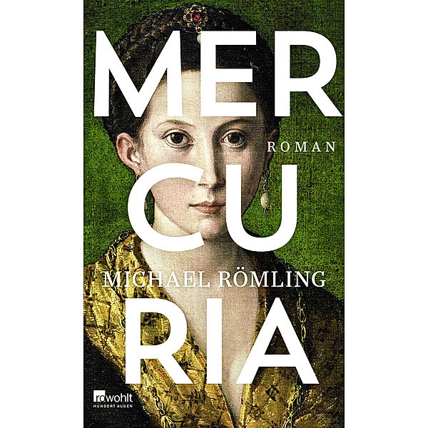 Mercuria, Michael Römling