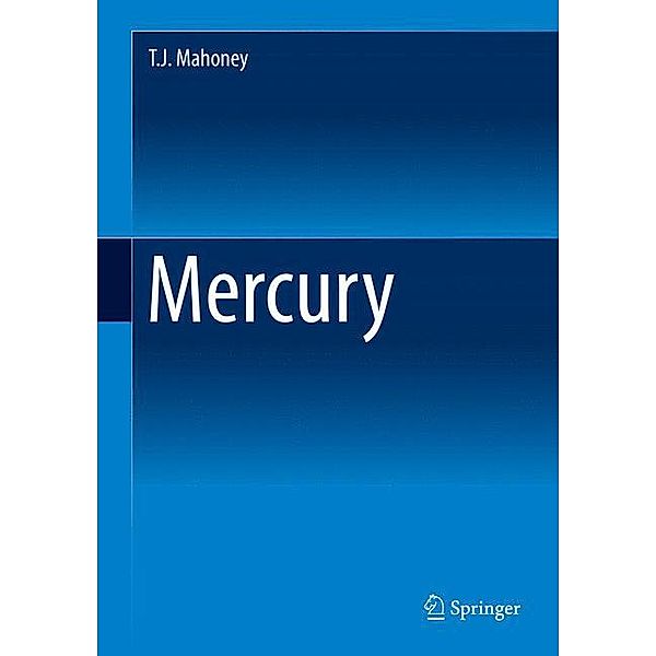 Mercury, T.J. Mahoney