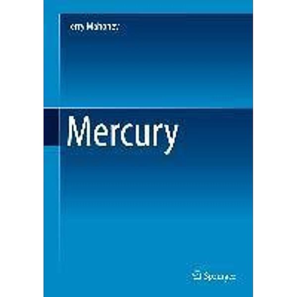 Mercury, T. J. Mahoney