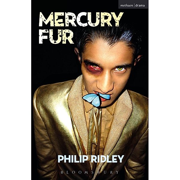 Mercury Fur / Modern Plays, Philip Ridley