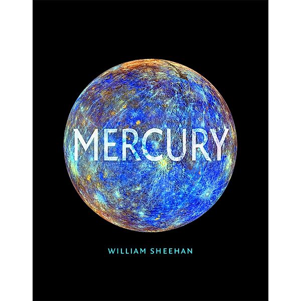 Mercury / Kosmos, Sheehan William Sheehan