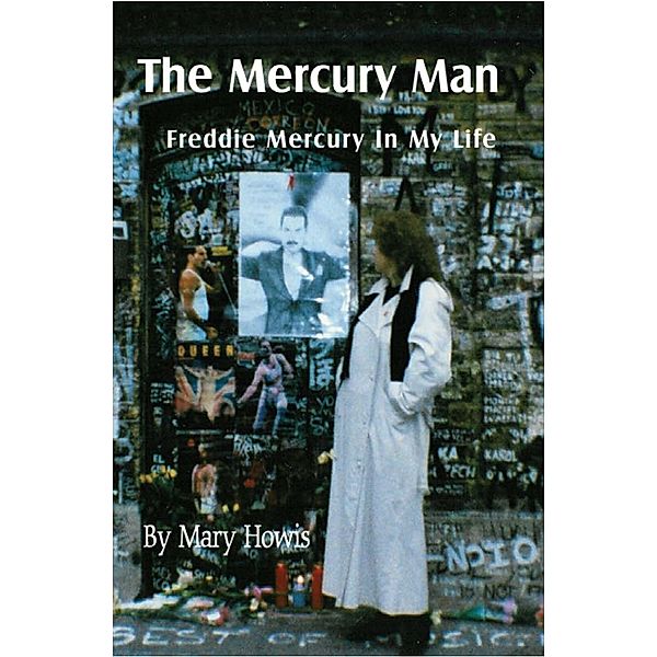 Mercury Man / Andrews UK, Mary Howis