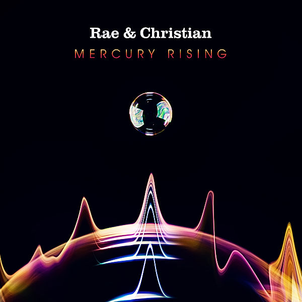 Mercury Rising (Vinyl), Rae & Christian