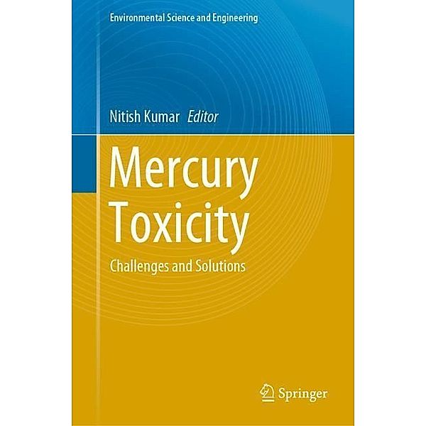 Mercury Toxicity