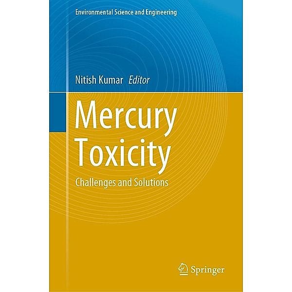 Mercury Toxicity / Environmental Science and Engineering