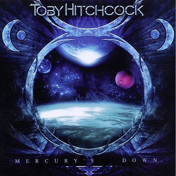 Mercury'S Down, Toby Hitchcock