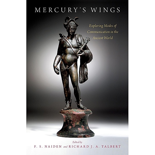 Mercury's Wings