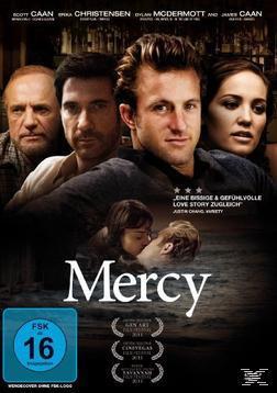Image of Mercy