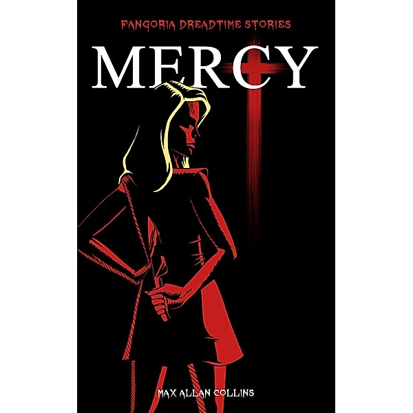 Mercy, Fangoria