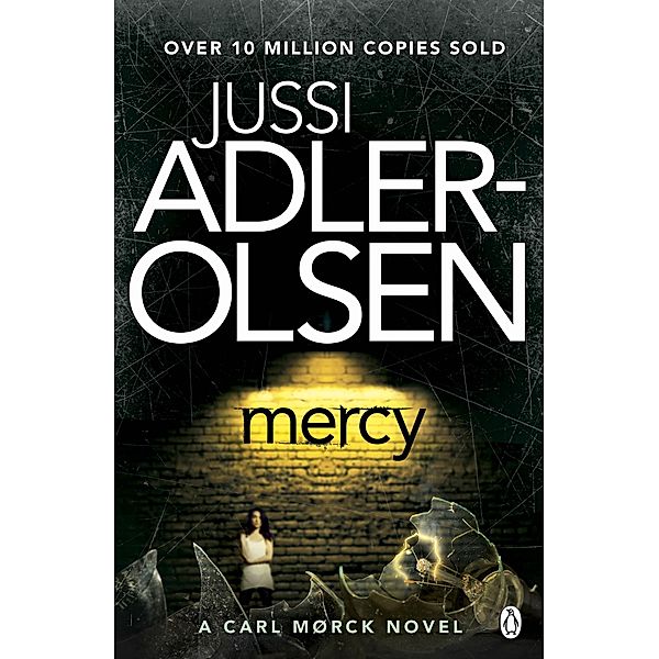 Mercy, Jussi Adler-Olsen