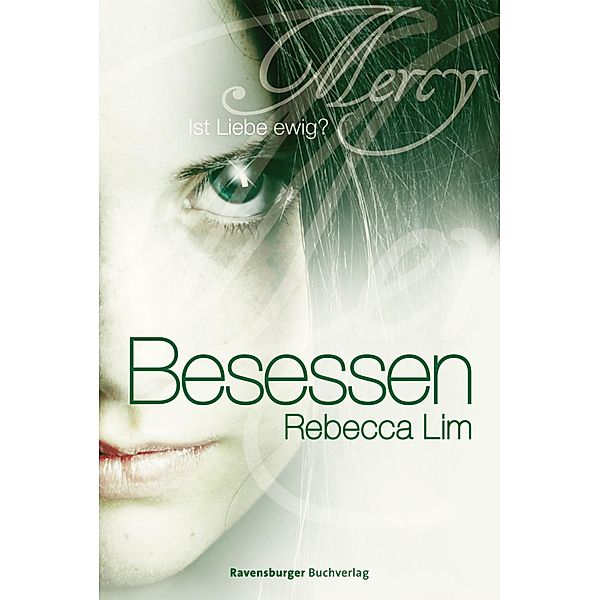 Mercy 3: Besessen / Mercy Bd.3, Rebecca Lim