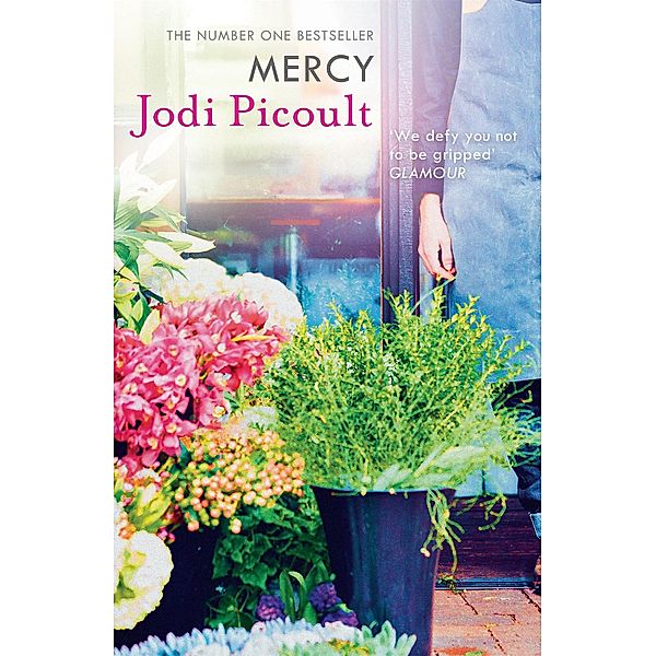 Mercy, Jodi Picoult