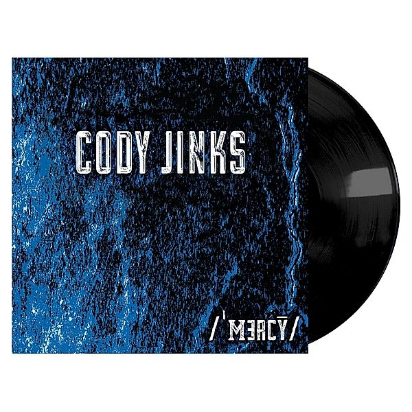 Mercy, Cody Jinks