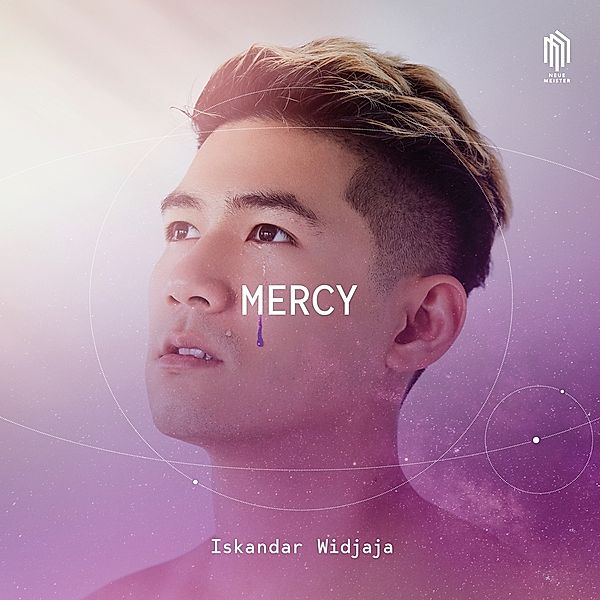 Mercy, Iskandar Widjaja