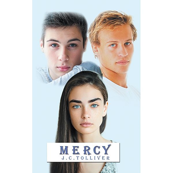 Mercy, J. C. Tolliver