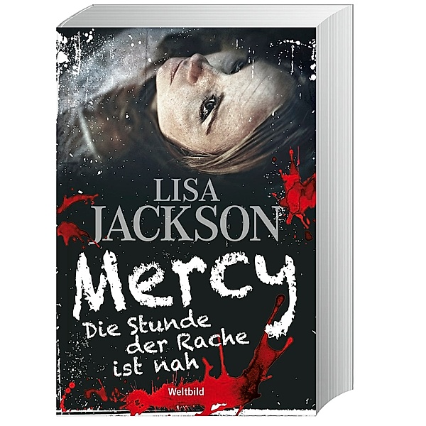 Mercy - Die Stunde der Rache ist nah, Lisa Jackson