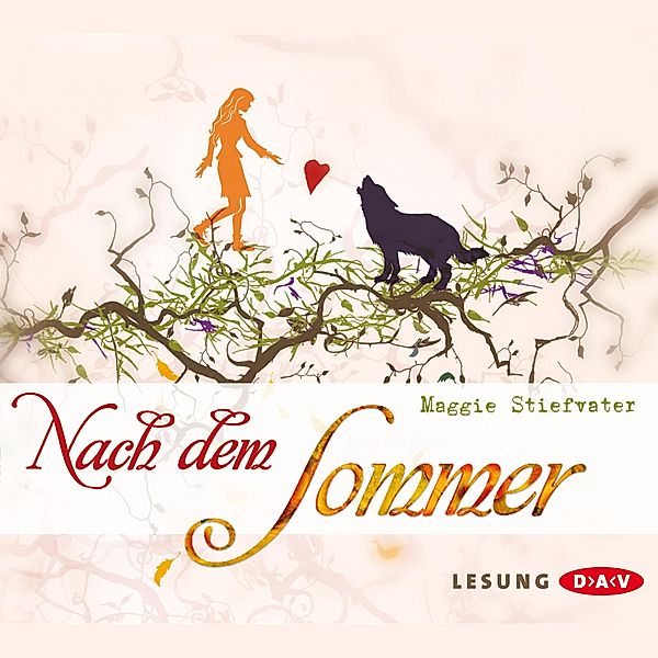 Mercy Falls - 1 - Nach dem Sommer, Maggie Stiefvater