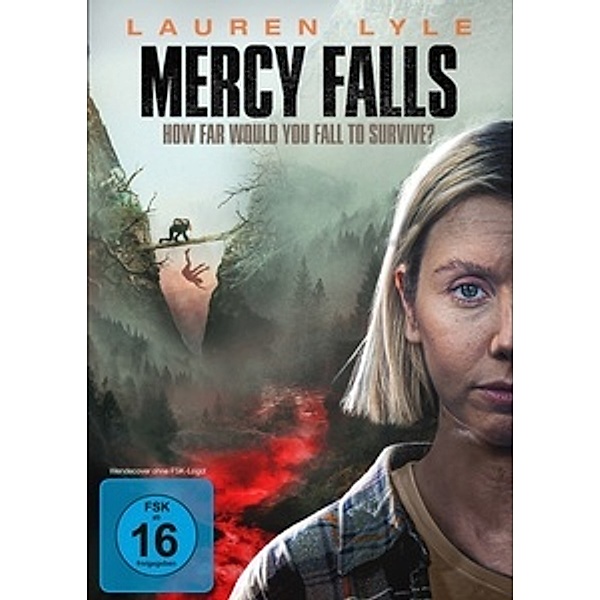 Mercy Falls - How Far Would You Fall to Survive?