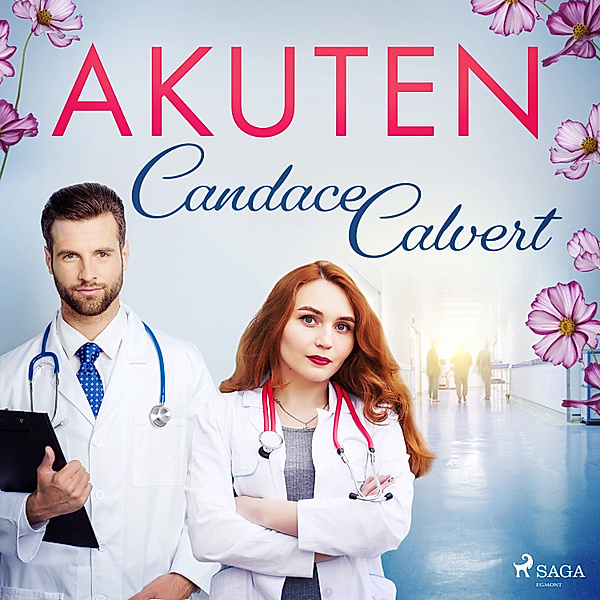 Mercy Hospital - 1 - Akuten, Candace Calvert