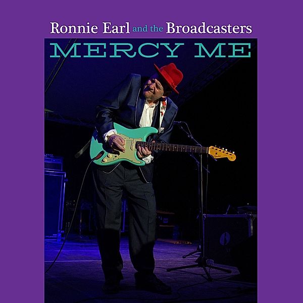 Mercy Me, Ronnie and The Broadcasters Earl