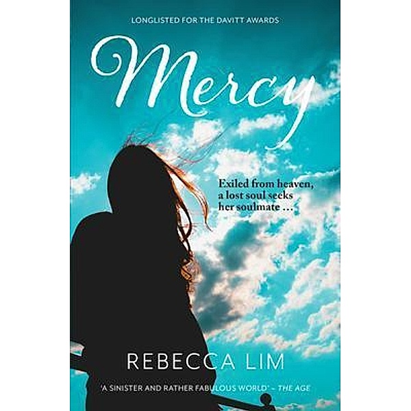 Mercy / Mercy Bd.1, Rebecca Lim