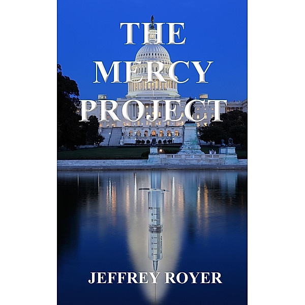 Mercy Project, Jeffrey Royer