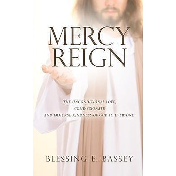 MERCY REIGN / Gotham Books, Blessing Bassey