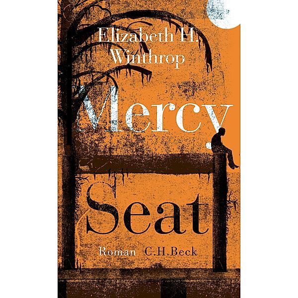 Mercy Seat, Elizabeth H. Winthrop