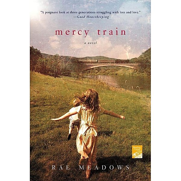 Mercy Train, Rae Meadows